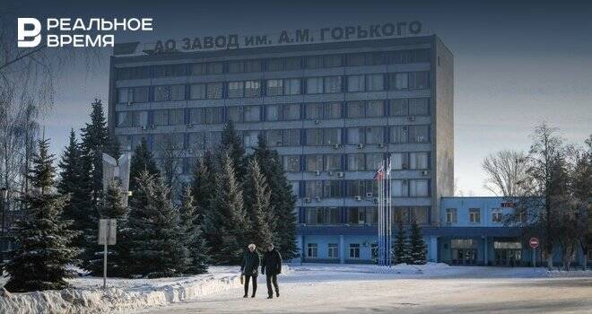 «Северное ПКБ» потребовало банкротства Зеленодольского судозавода за долг в 1 млрд рублей