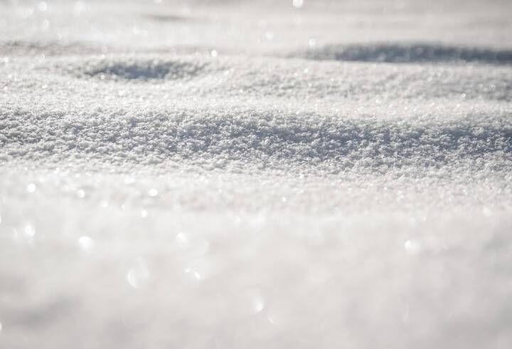 В субботу в Петербурге ожидается снег, переходящий в мокрый снег