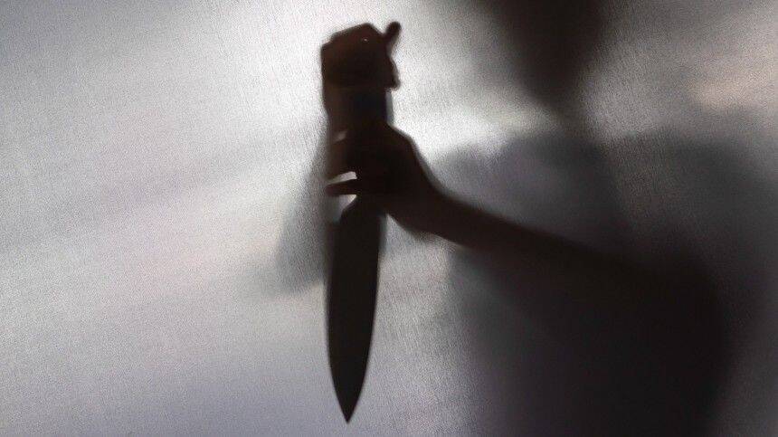 Ножевые по всему телу: мать изрезала пятилетнего сына в Приволжье