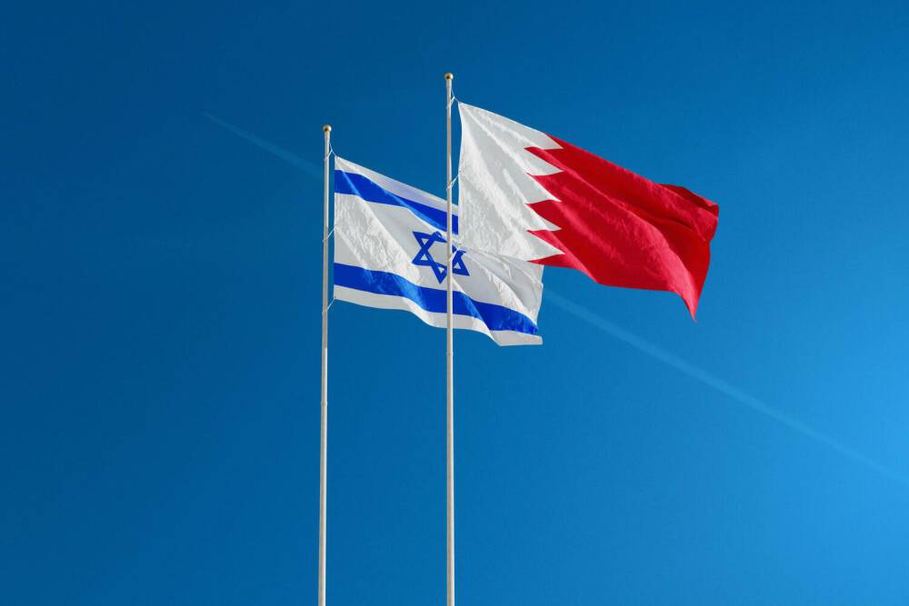 Впервые в истории: израильский военный будет постоянно находиться в Бахрейне
