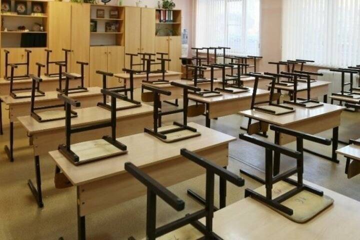 В образовательных учреждениях Тамбова с 14 февраля возобновляет учебный процесс