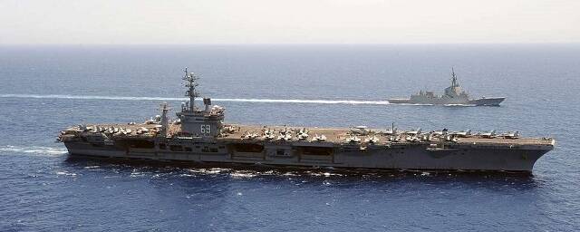 Испания отказалась от отправки военных кораблей в Черное море из-за риска их уничтожения