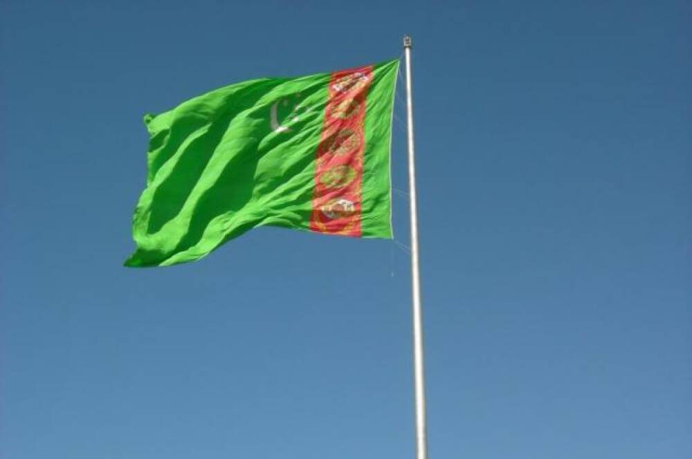 В Туркмении назвали дату проведения внеочередных выборов президента
