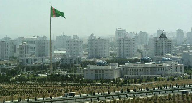 В Туркмении в марте пройдут досрочные президентские выборы