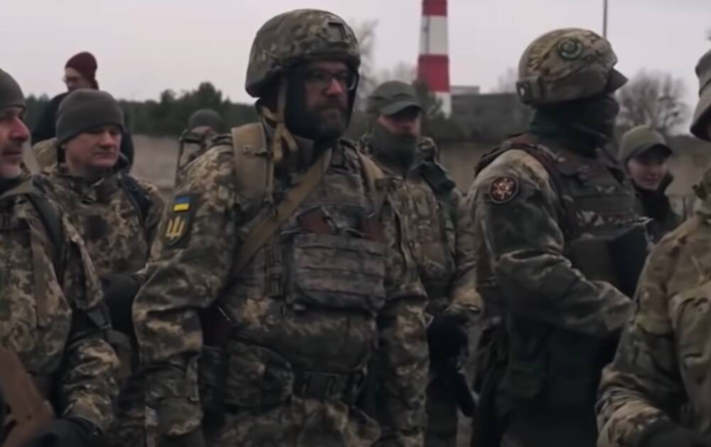 Полномасштабная война: Украину предупредили - до вторжения остались считанные дни