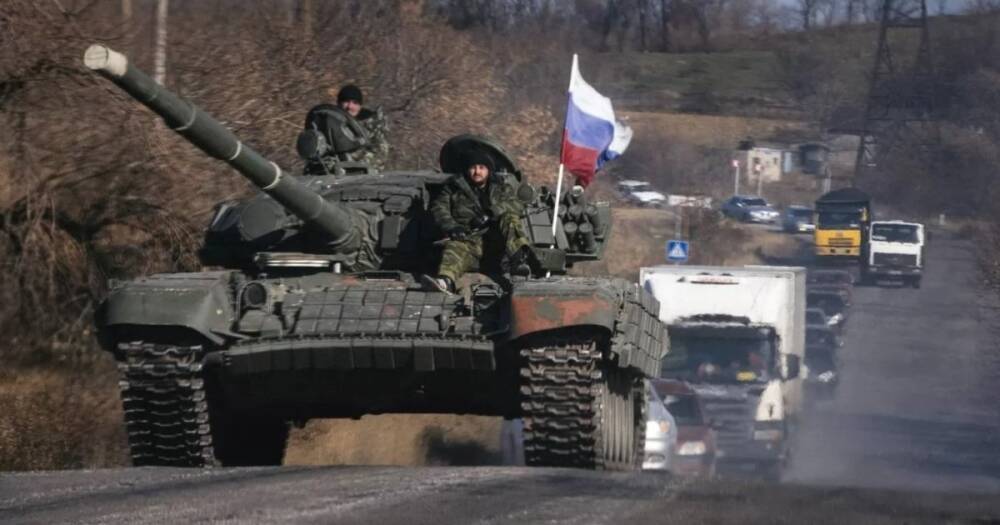 ЦРУ считает, что Россия может напасть на Украину 16 февраля, - Spiegel