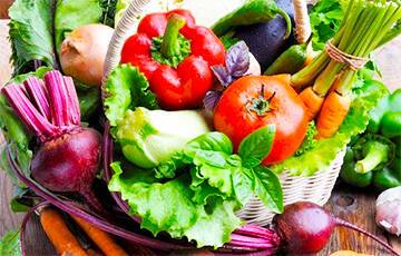 Диетолог назвал лучший овощ для очищения легких