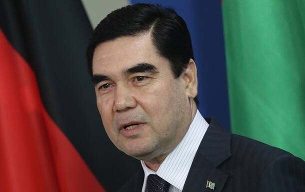 Президент Туркменистана заявил об уходе с поста
