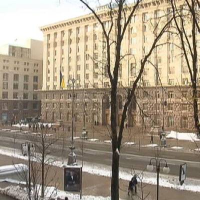 Посольство России в Киеве работает в штатном режиме