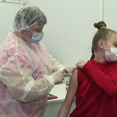 Центр инфекционных болезней для детей с коронавирусом открыли на базе НМИЦ здоровья детей