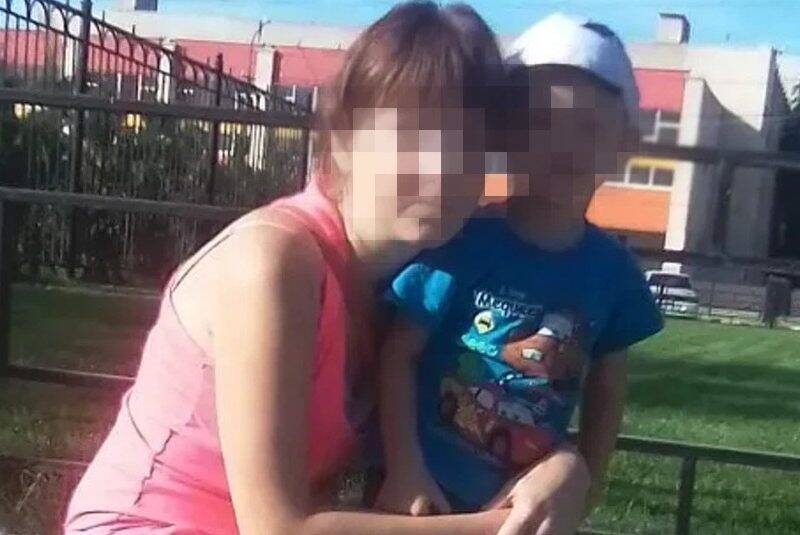 Пьяная мать около 20 раз ударила своего пятилетнего сына ножом в Саратовской области