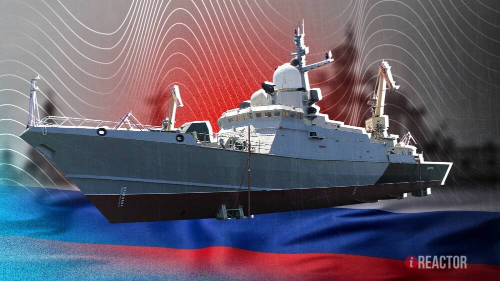 Капитан 1-го ранга запаса Дандыкин: Россия покажет на учениях, кто в Черном море хозяин