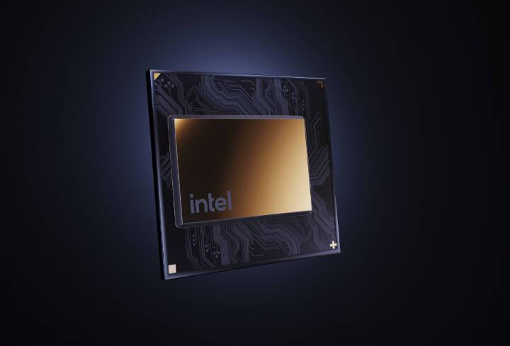 Intel выпустят чип для майнинга криптовалюты