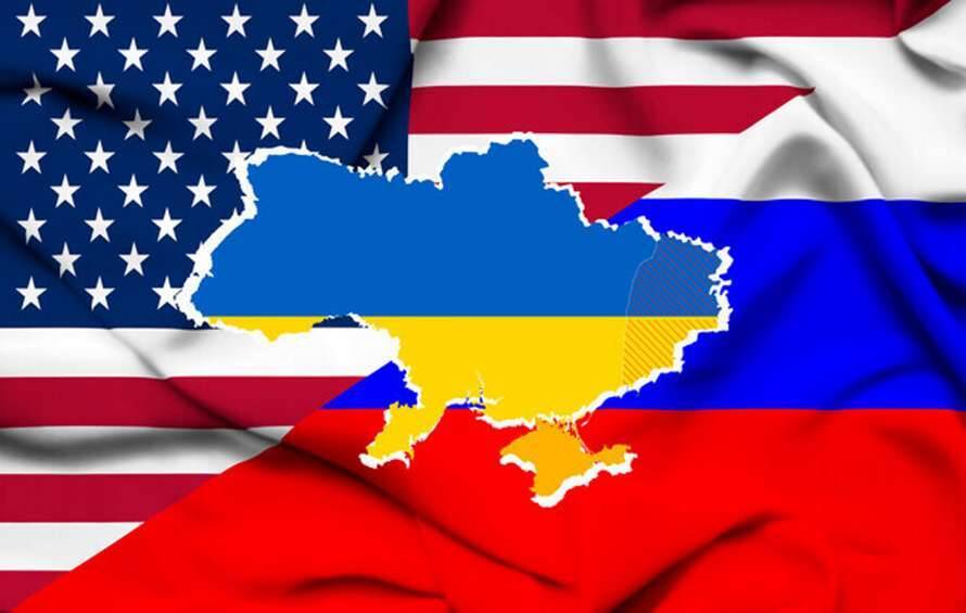 В России заявили, что США толкают Украину на развязывание полномасштабной войны на Донбассе