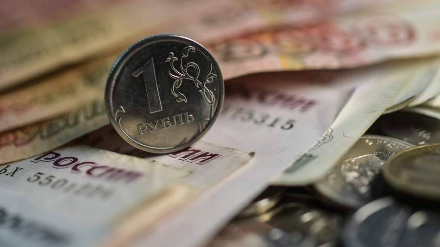 Велел делиться: налог «для богатых» принес в казну 636 млрд рублей