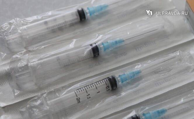 Более 92% железнодорожников Куйбышевской магистрали прошли вакцинацию против Covid-19