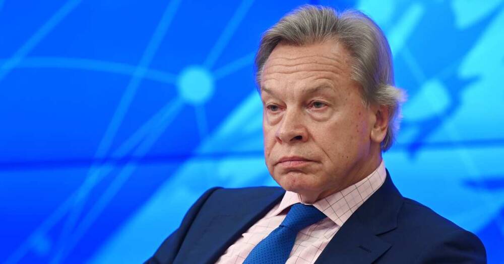 Заявление Венгрии о ЕС является отражением воли народа, заявил Пушков
