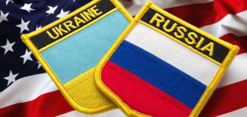 Политолог Хендриксон: Войну России с Украиной выдумала разведка США