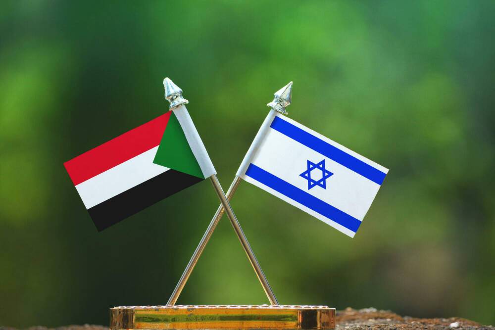Суданский лидер: «Израиль помог нам задержать группу боевиков»