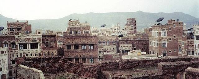 На юге Йемена боевики похитили шесть сотрудников ООН