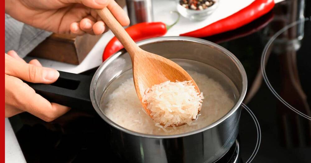 Как варить рис, чтобы он получился рассыпчатым: 4 лайфхака
