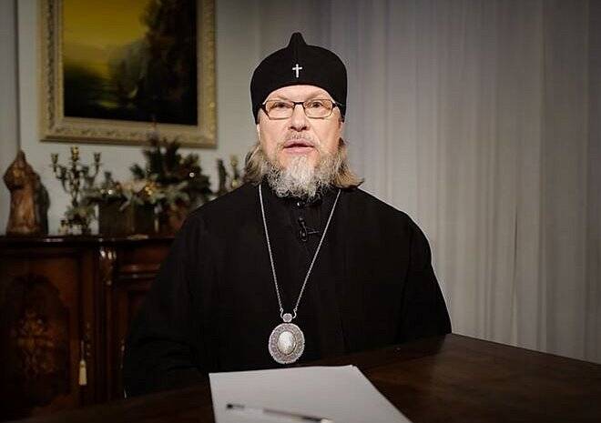 Рязанский митрополит рассказал о вреде йоги для здоровья