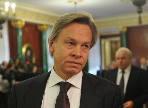 Пушков заявил о важности заявления премьера Венгрии Орбана о вероятности выхода его страны из ЕС