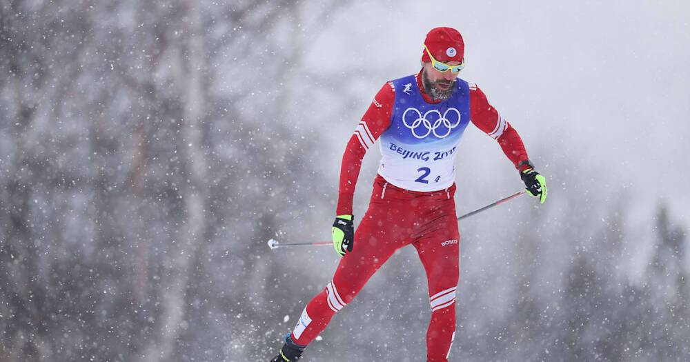 Пекин-2022 | Лыжные гонки. Мужчины. У сборной ROC - золото в эстафете!