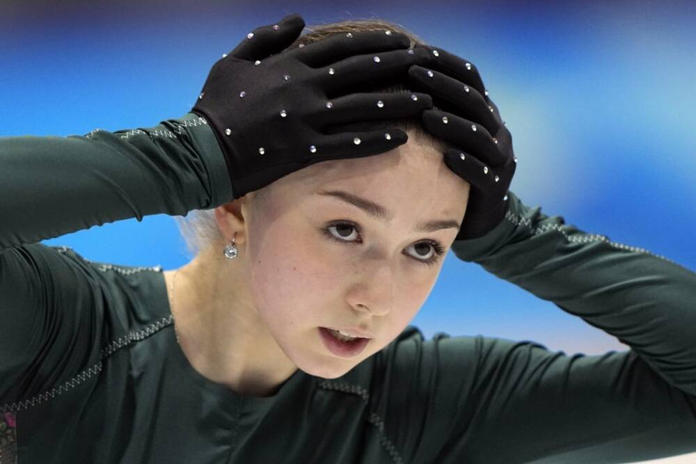 Тарасова назвала мечтой допуск Валиевой до соревнований в Пекине