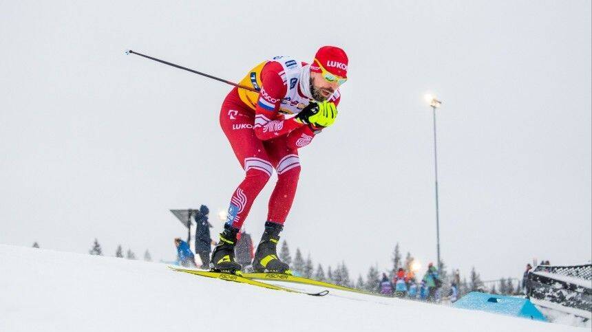 Путин поздравил сборную РФ с первой победой на Играх в лыжной эстафете