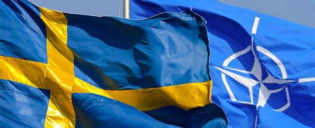 Татаринцев: Россия возражает против членства Швеции в НАТО из-за курса США