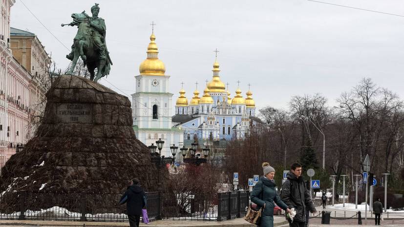 Аналитик Оленченко объяснил слова члена конгресса США о влиянии «российской угрозы» на мечты украинцев