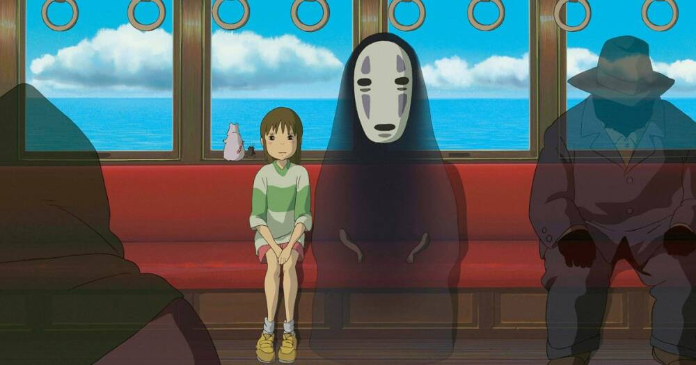 20 лет "Унесенным призраками" Миядзаки. Почему японские аниме завоевали планету