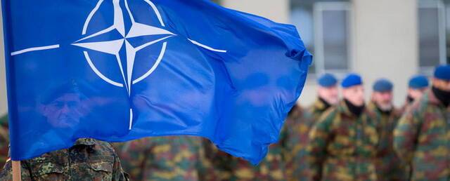 НАТО планирует разместить постоянную военную группировку в Румынии
