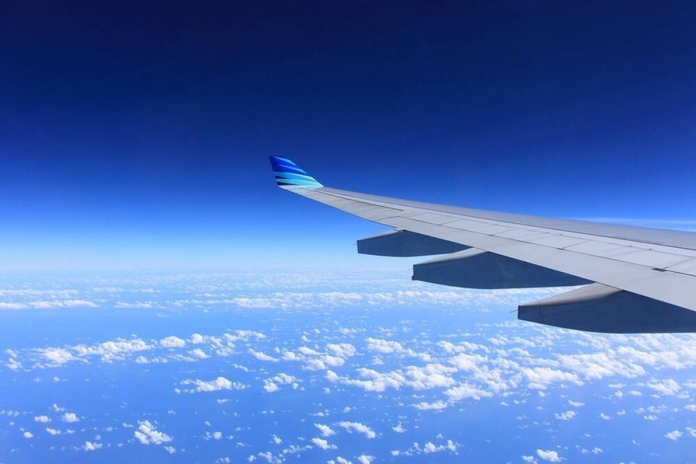 Lufthansa может прекратить авиасообщение с Украиной вслед за KLM