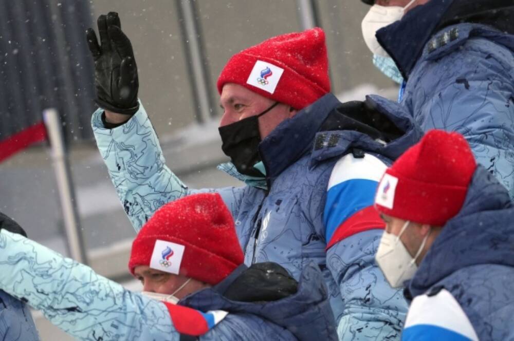 Глава ОКР Поздняков: наши спортсмены доказали, что являются королями лыж