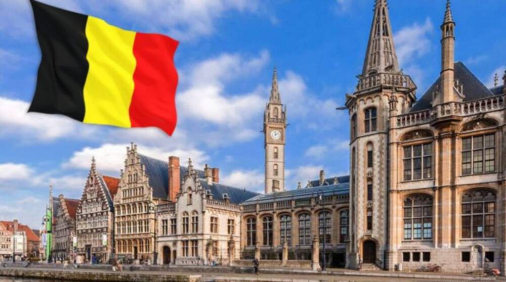 Бельгия изменила правила въезда и ослабила карантин