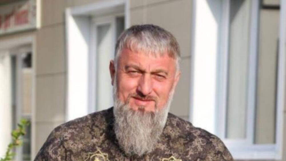 Депутат Госдумы из Чечни назвал главу Мещанского района Москвы "уродом"