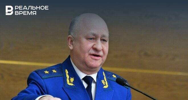 15 февраля прокурор Татарстана и глава Минтруда РТ проведут совместный прием граждан