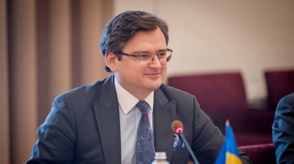 Украина созывает чрезвычайную встречу в ОБСЕ