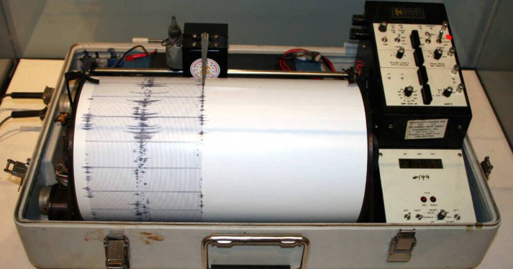 Магнитуда землетрясения на юге Грузии составила 6,2