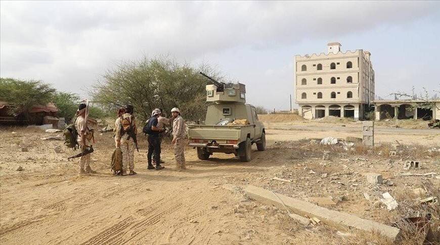 В Йемене группа вооруженных людей похитила сотрудников ООН