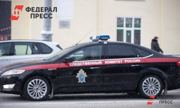 Глава Следкома взял на контроль дело о гибели 4 детей и их матери под Иваново