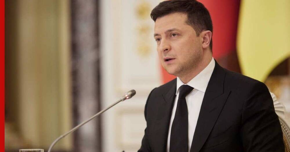 Зеленский пригласил Байдена посетить Киев в ближайшие дни