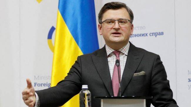 Украина запросила встречу с Россией и странами-участницами Венского документа