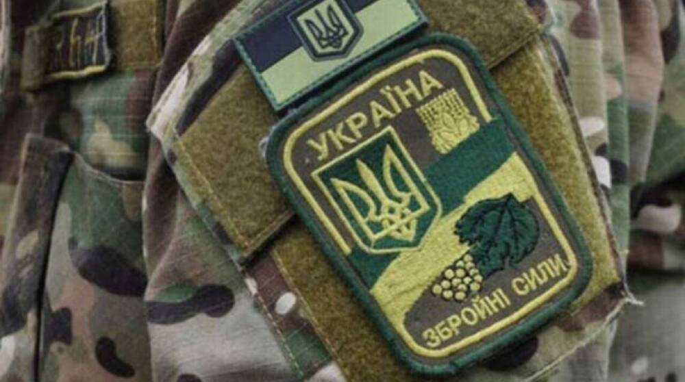 В Донецкой области двое военных расстреляли кафе, погиб нацгвардеец