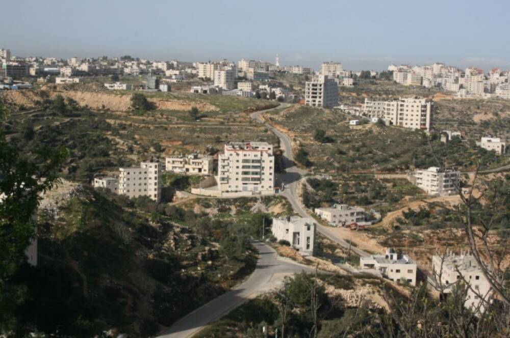 Палестинский подросток погиб во время стрельбы на Западном берегу