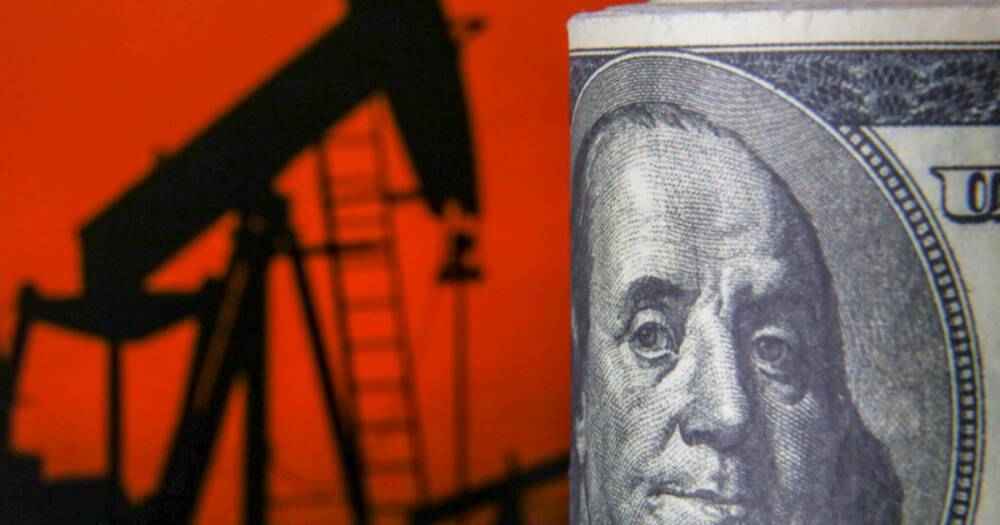 Цена на нефть превысила $96 за баррель впервые с 2014 года