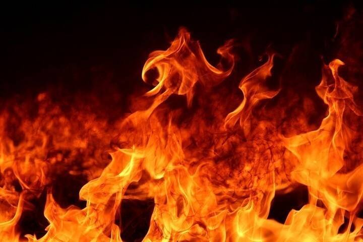 Семья из четырех человек погибла при пожаре в Ачинске Красноярского края