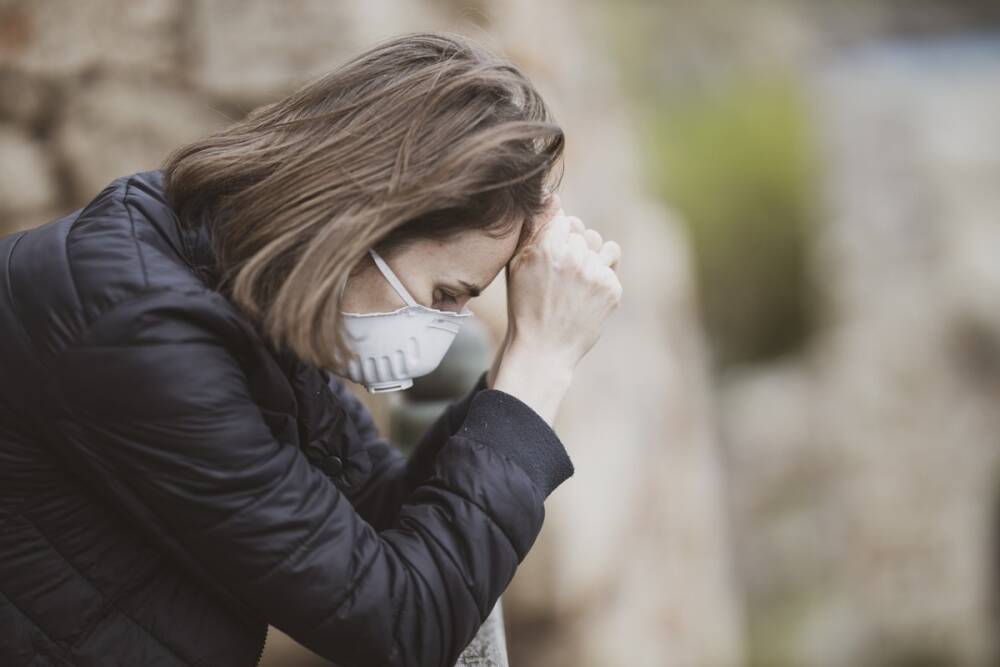 Психологи рассказали о главных симптомах постковидной депрессии
